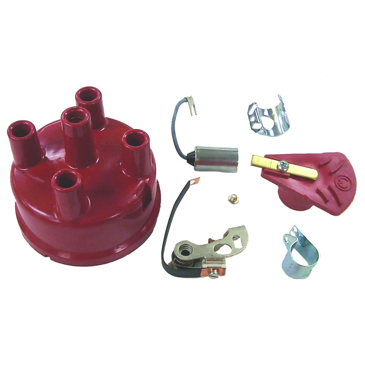 Tune Up Kit