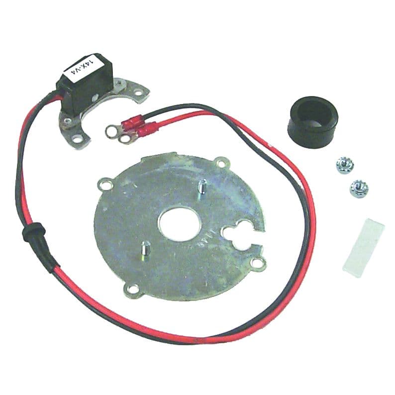 Hi PerFormance Conversion Kit