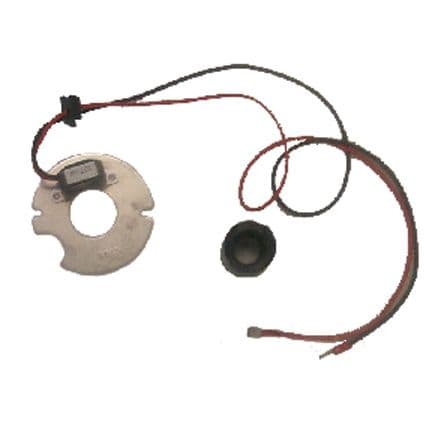 Hi PerFormance Conversion Kit
