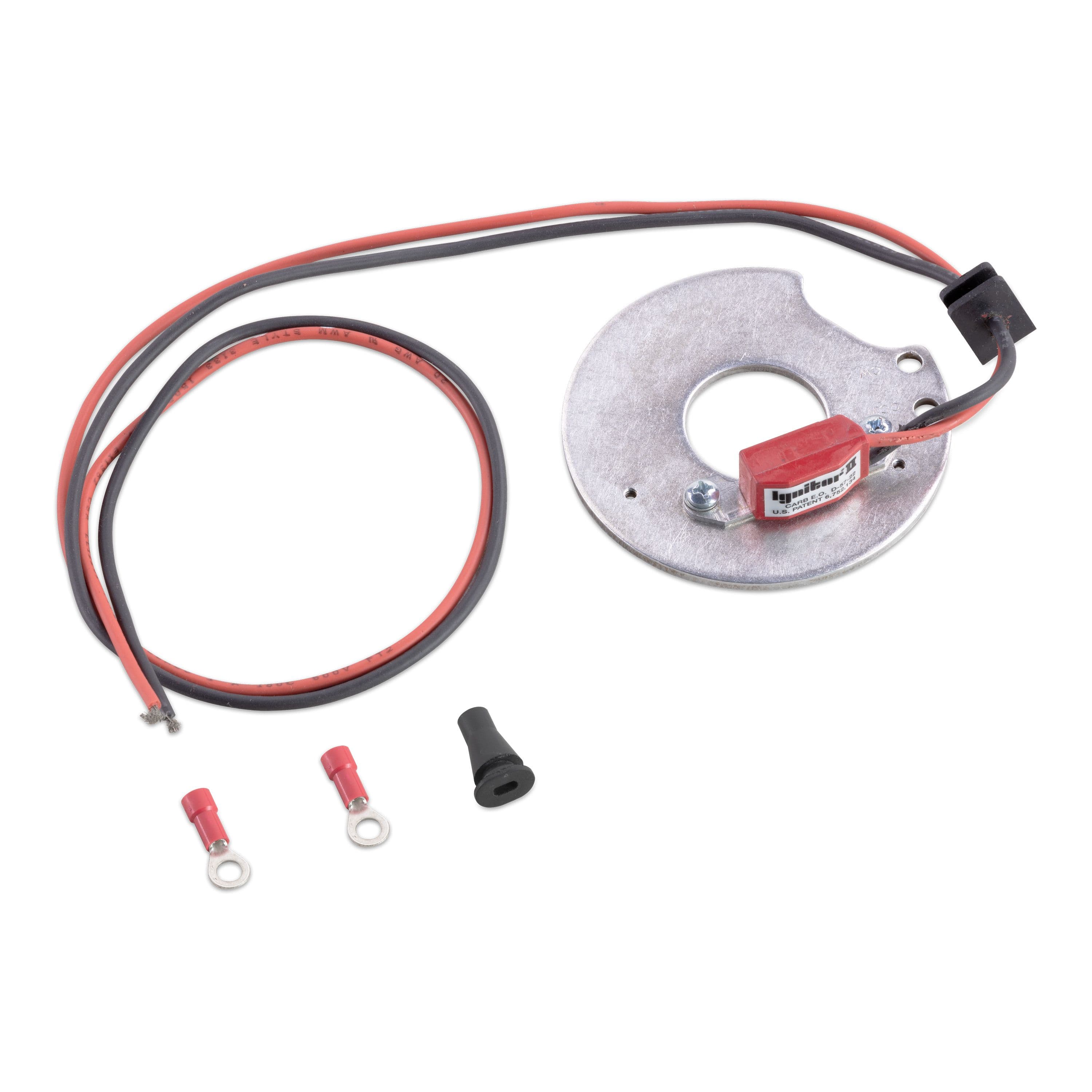Hi PerFormance Conversion Kit