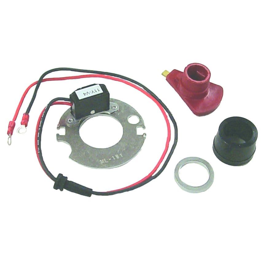 Hi PerFormance Conversion Kit