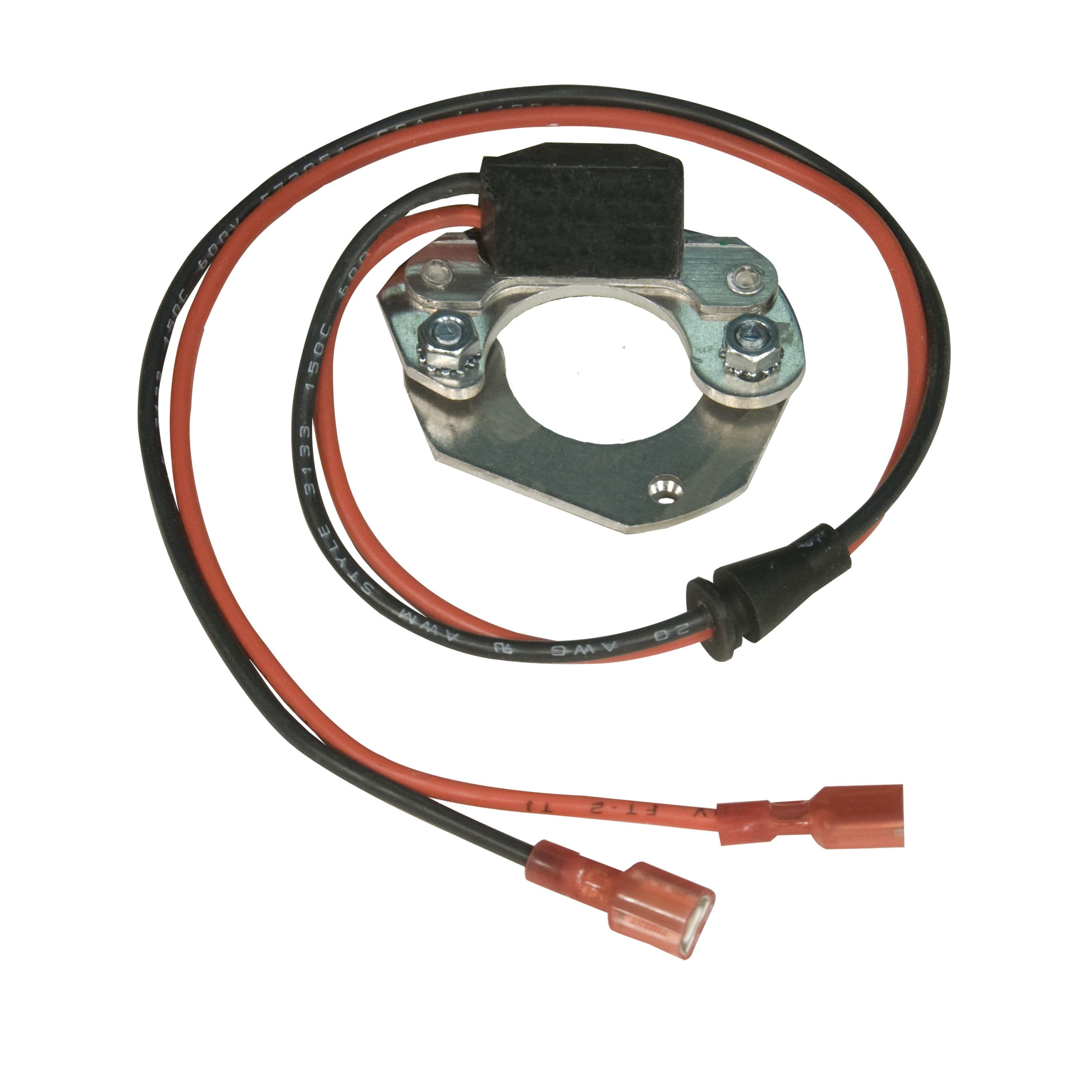 Electronic Conversion Kit