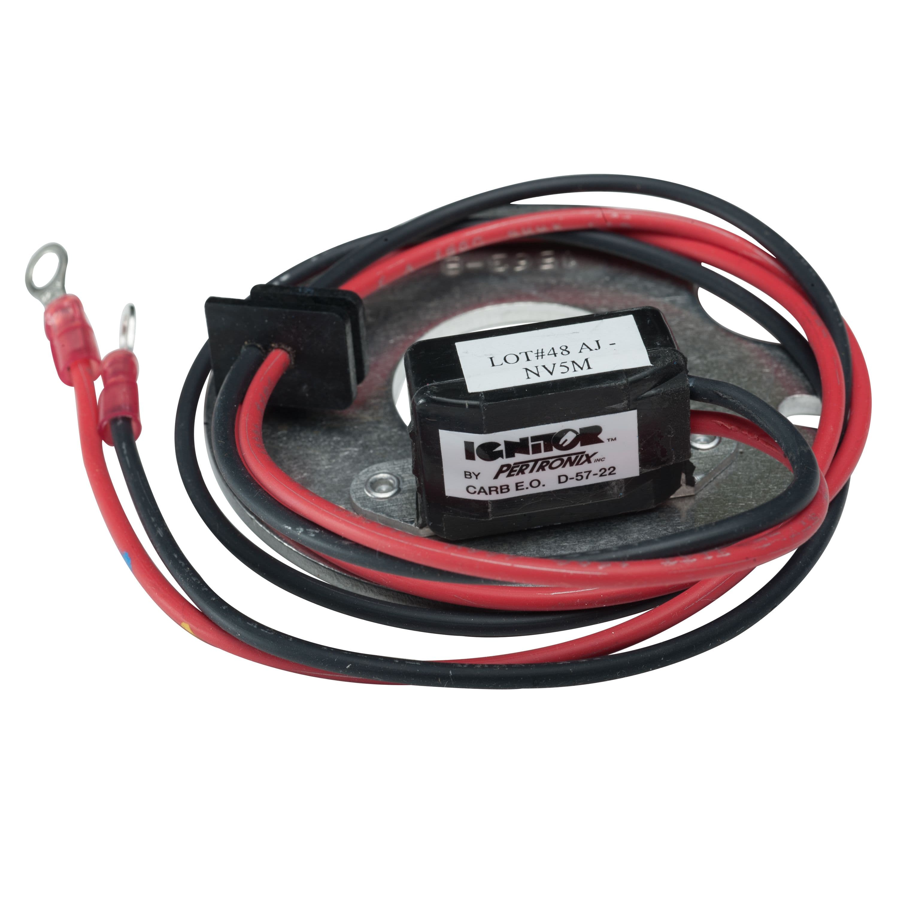 MRY ELEC CONVERSION KIT