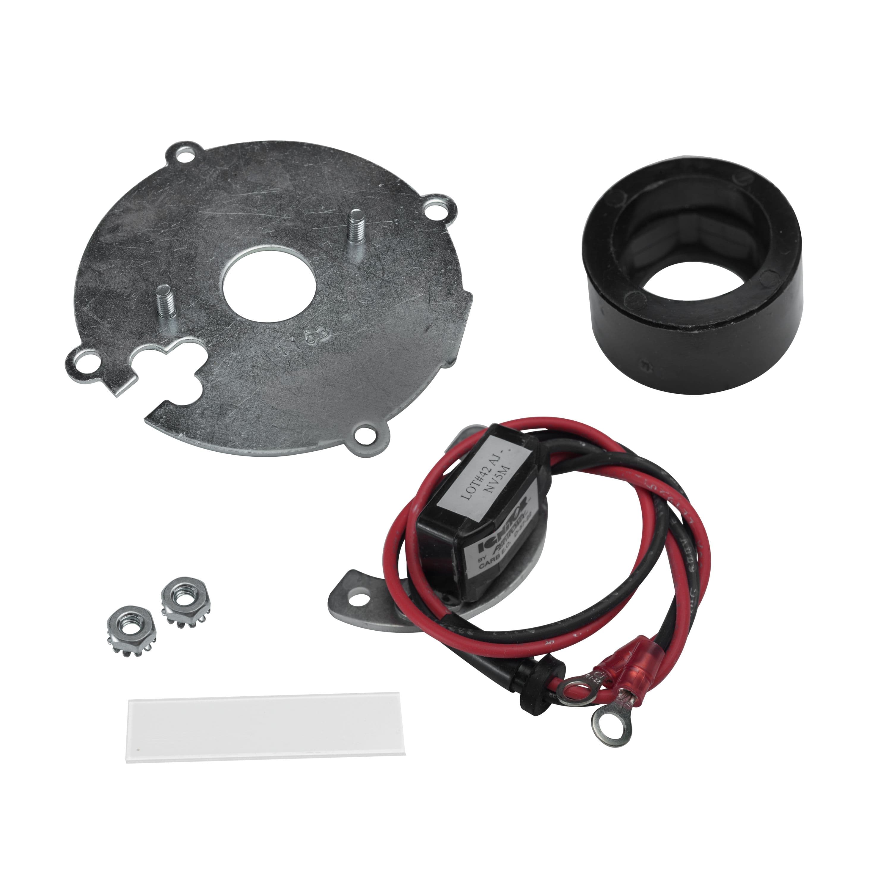 Electronic Conversion Kit