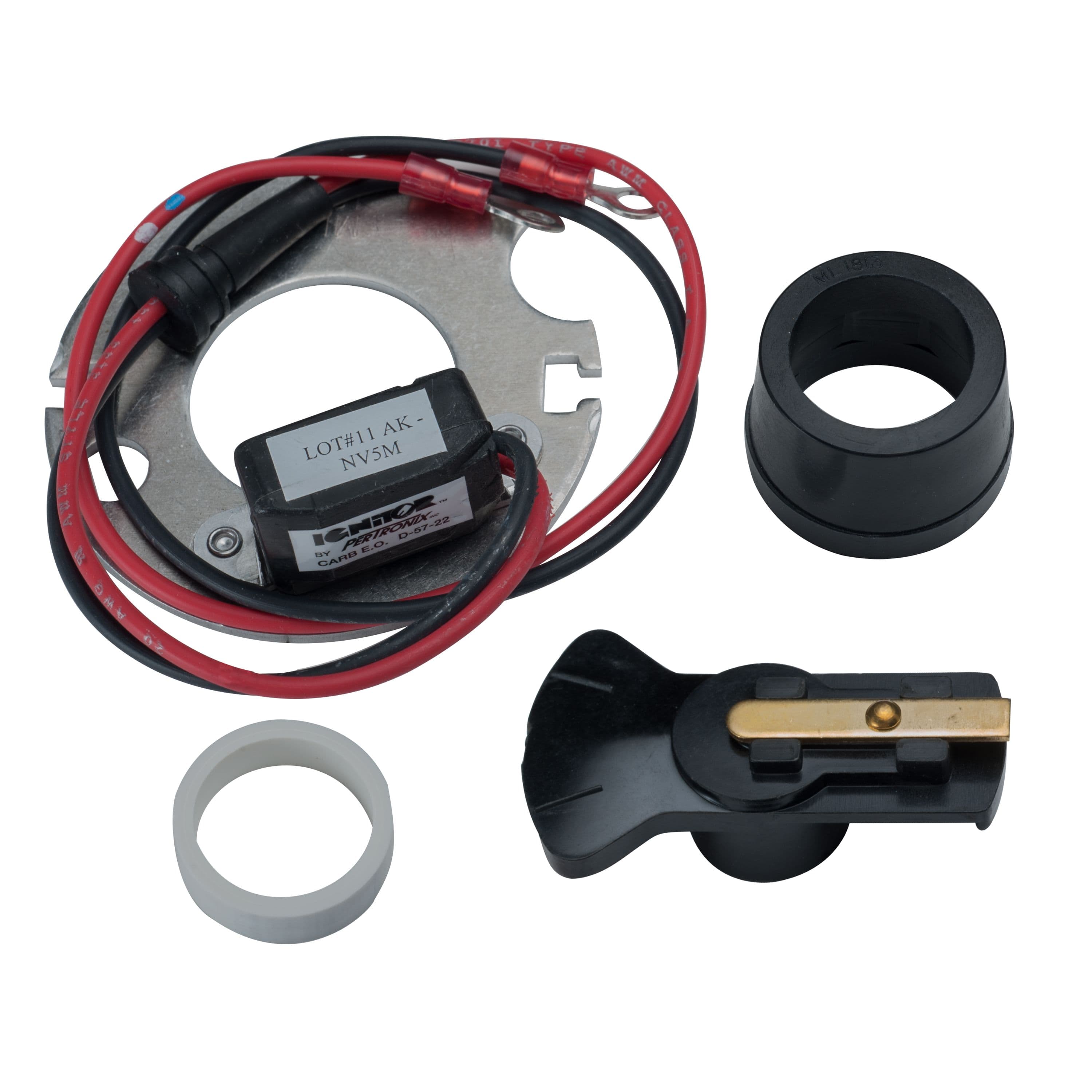 Electronic Conversion Kit