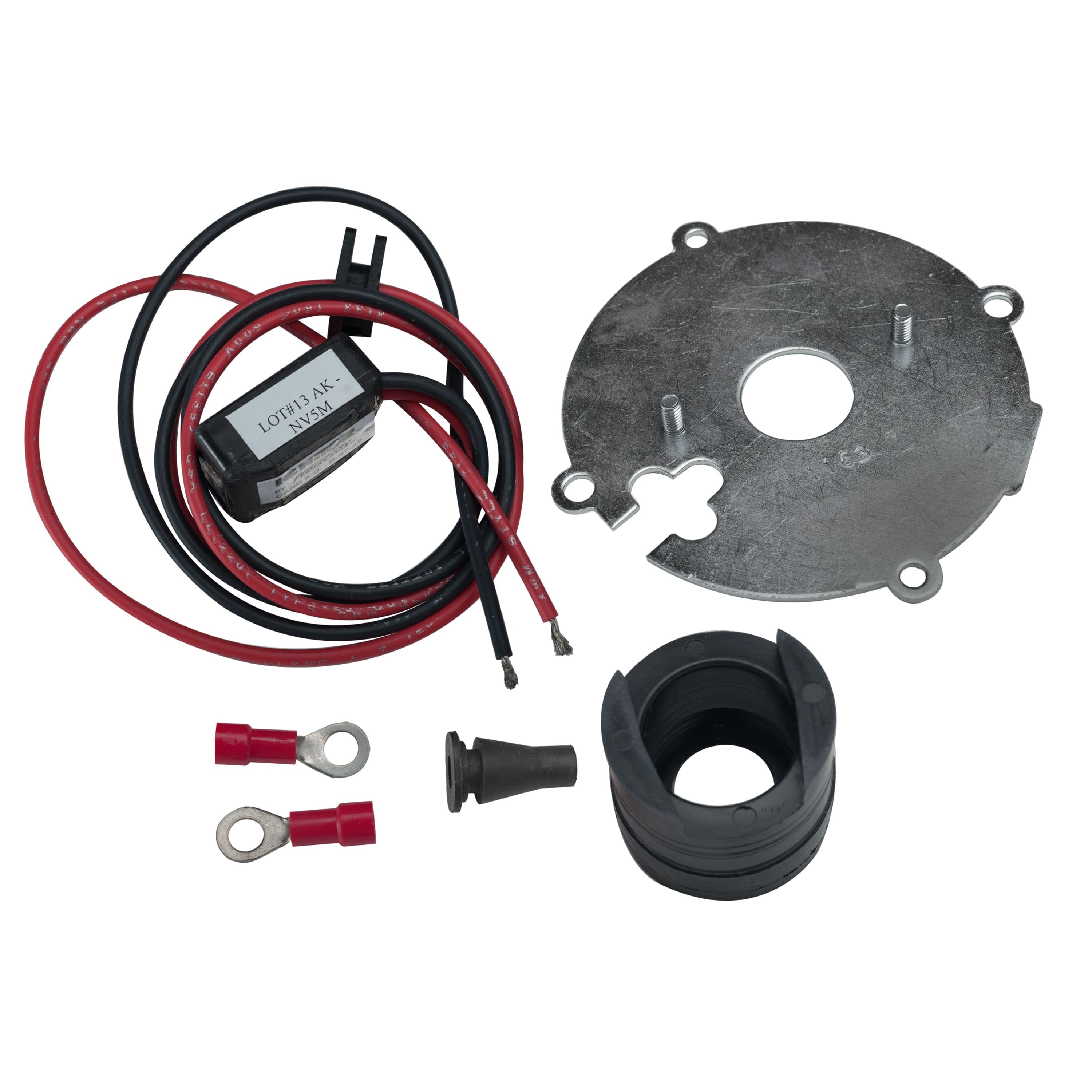 MRC ELEC CONV KIT 8CYL