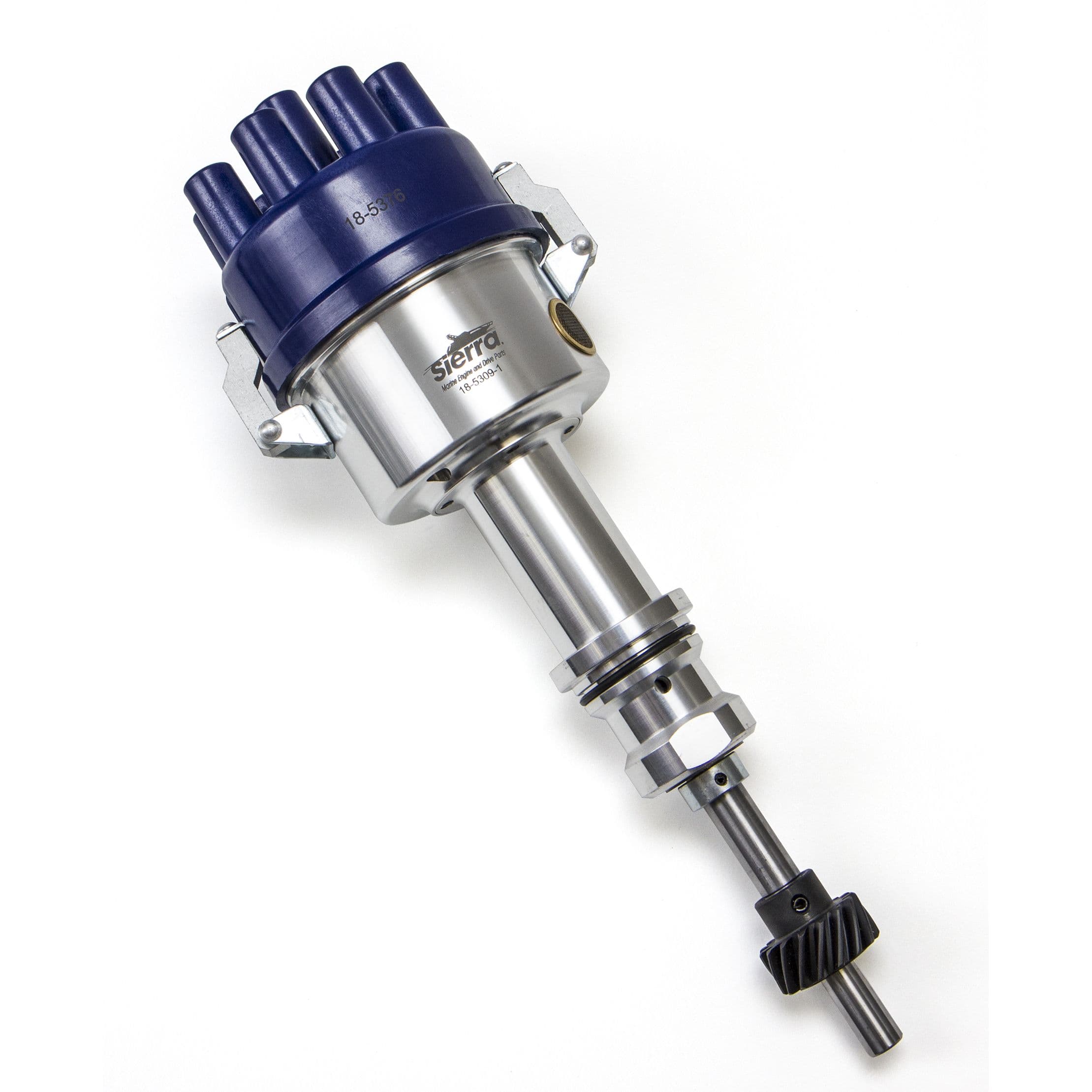 OMC/PLSCRFT DISTRIBUTOR