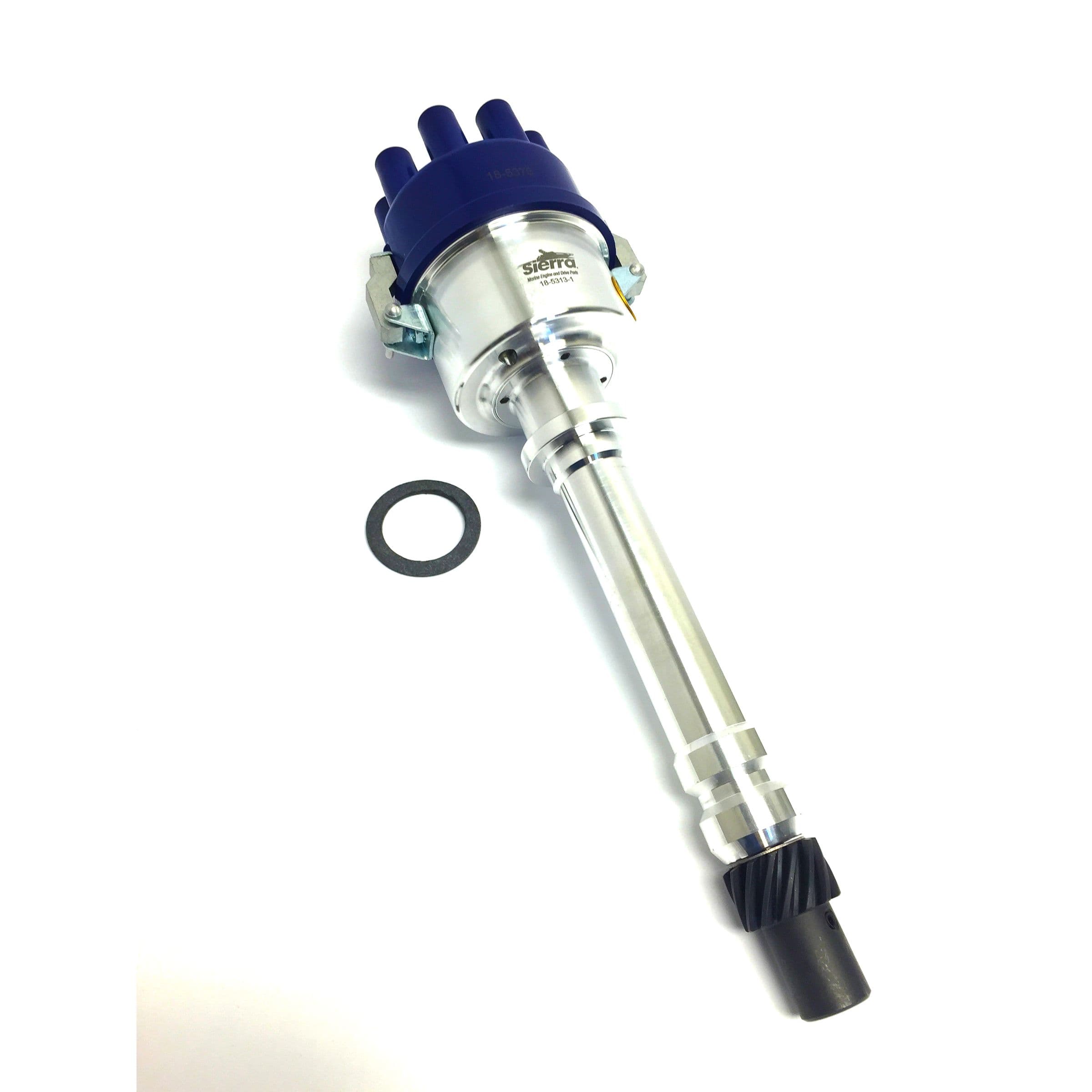 OMC DISTRIBUTOR V8