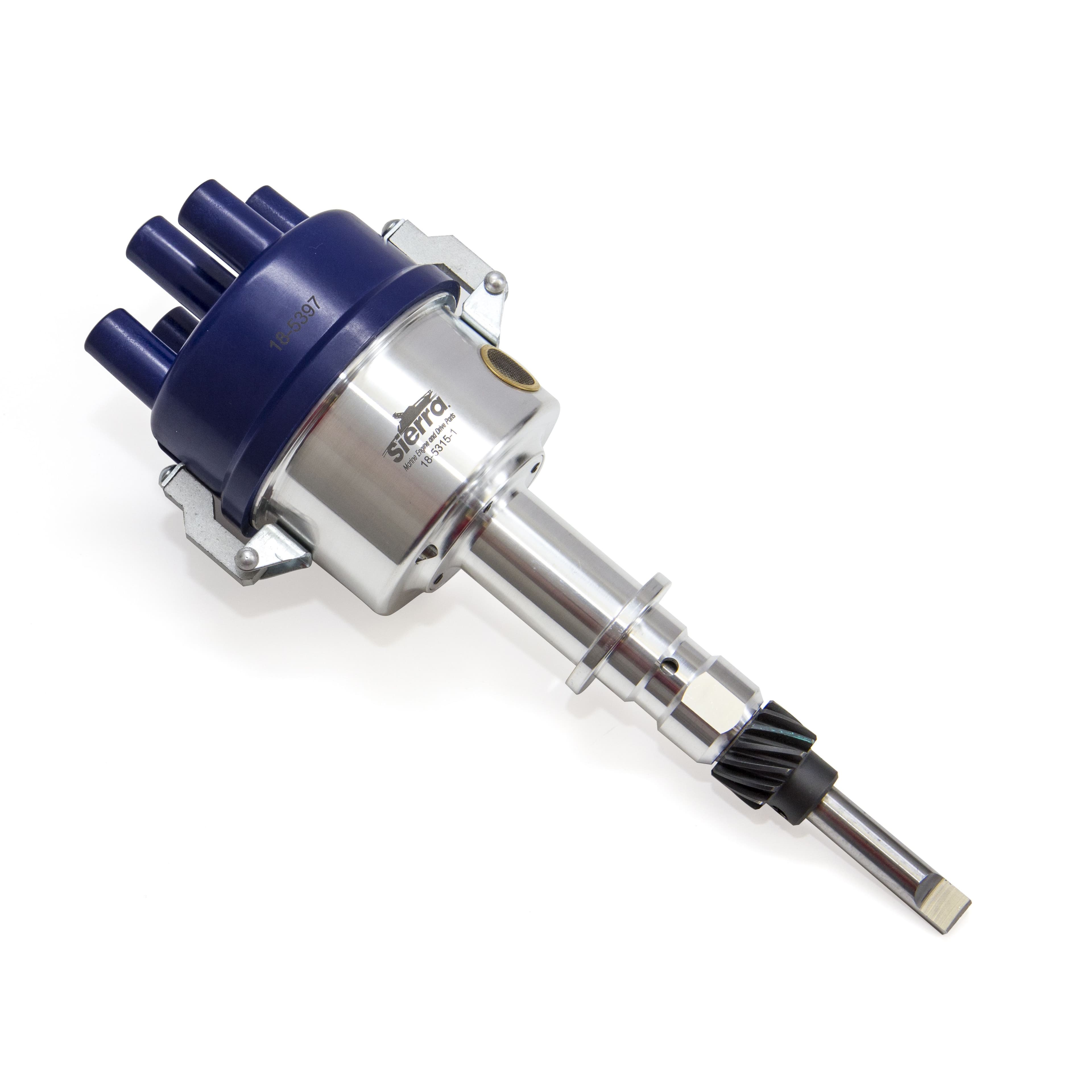 OMC DISTRIBUTOR 4CYL