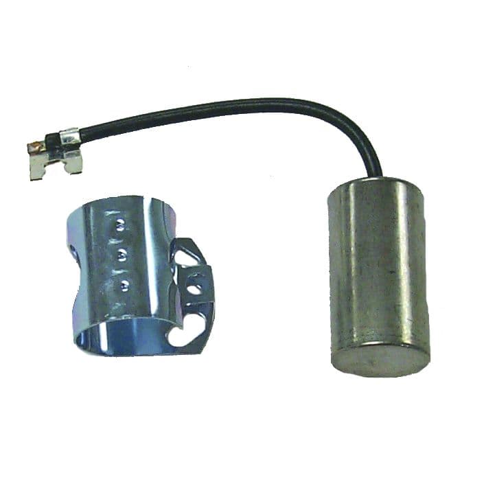 Condenser