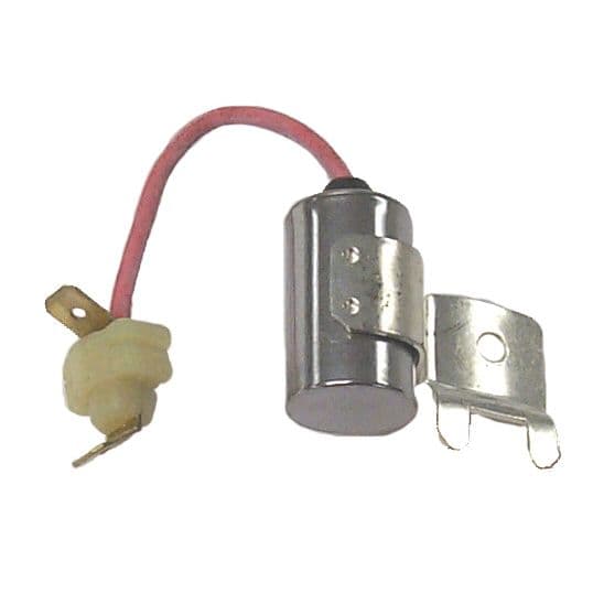 Condenser
