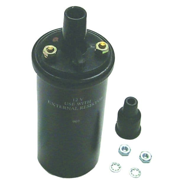 Ignition Coil