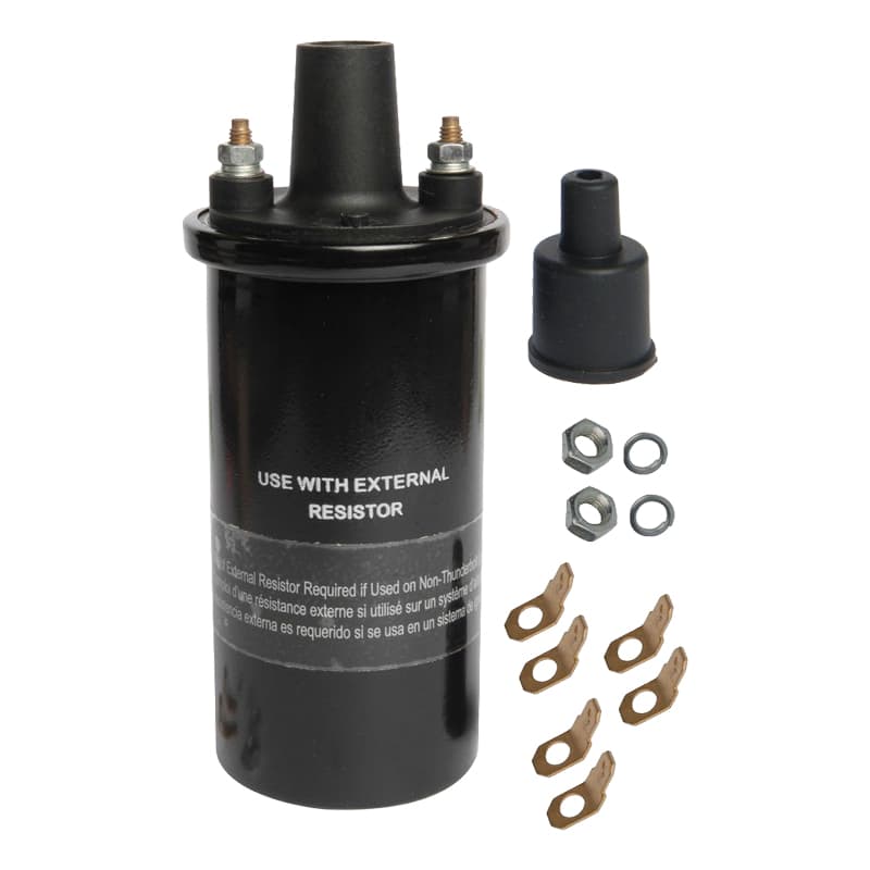 Ignition Coil - Mercruiser