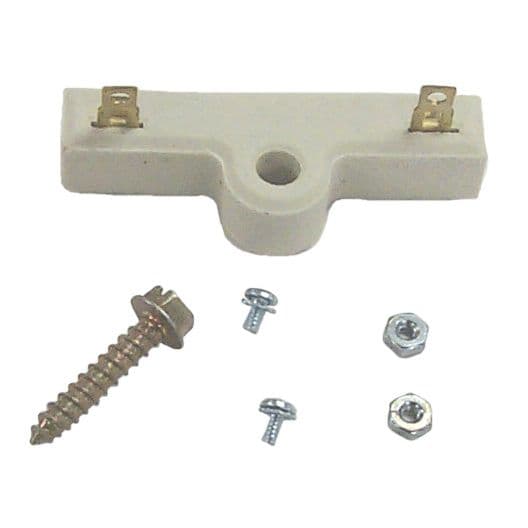 Coil Resistor