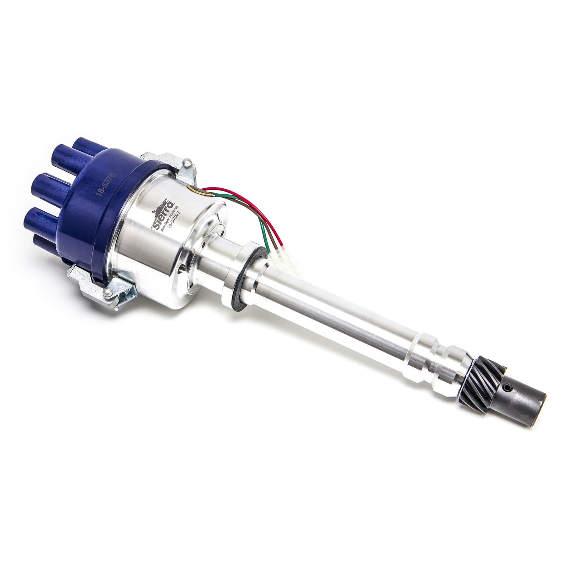 MALLORY ELEC DISTRIBUTOR