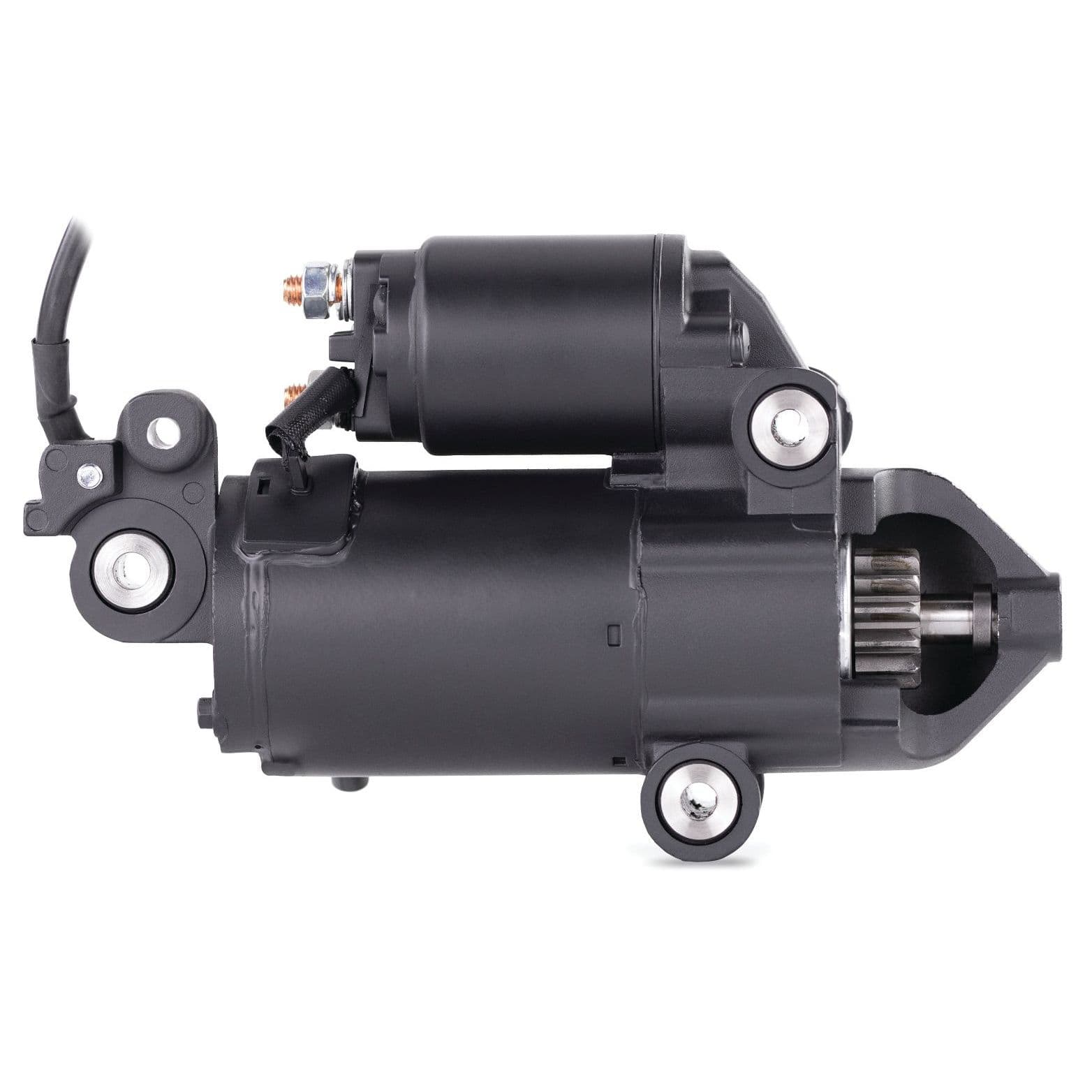 Mercury 175-300 HP Starter (18-55505)
