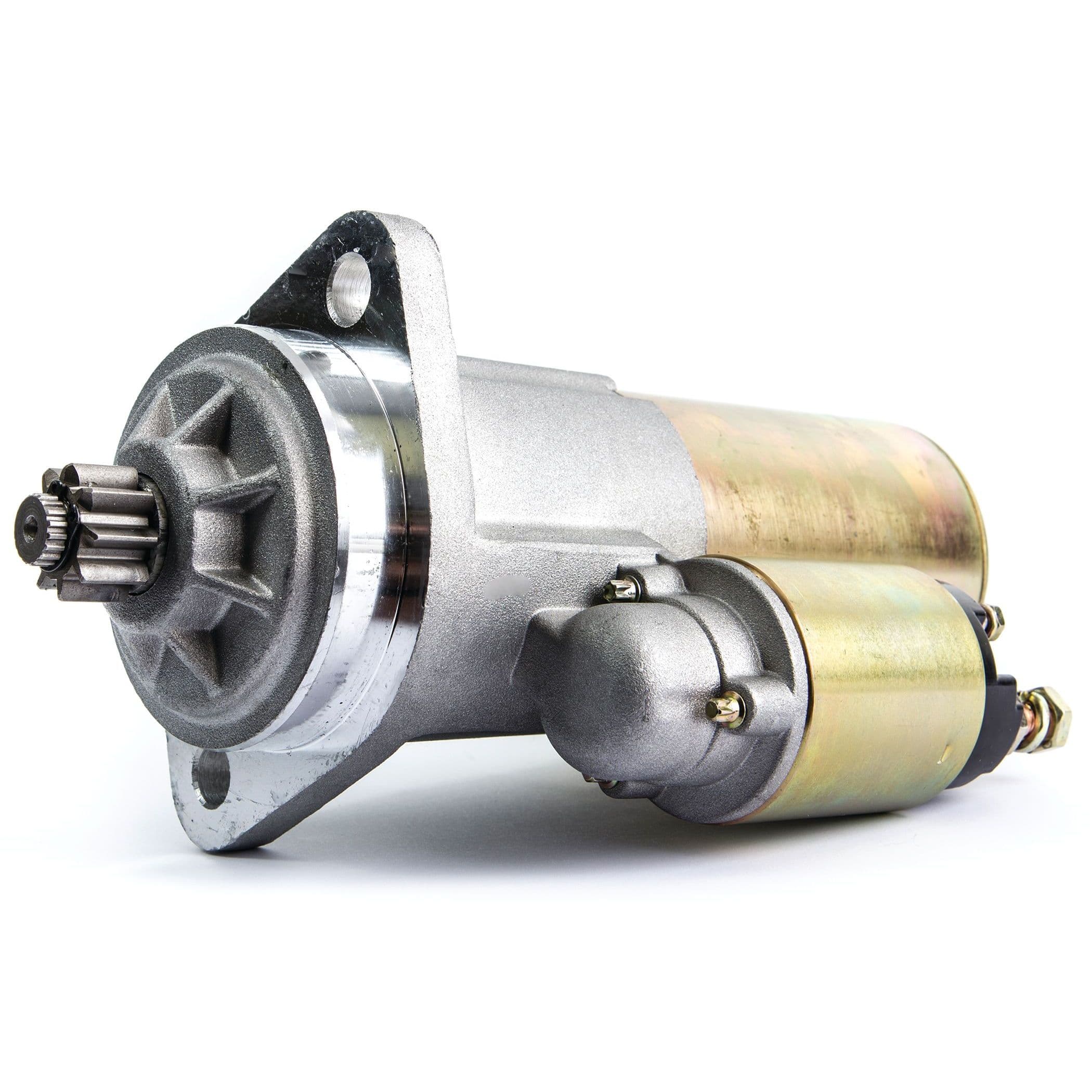 High Performance Inboard Starter