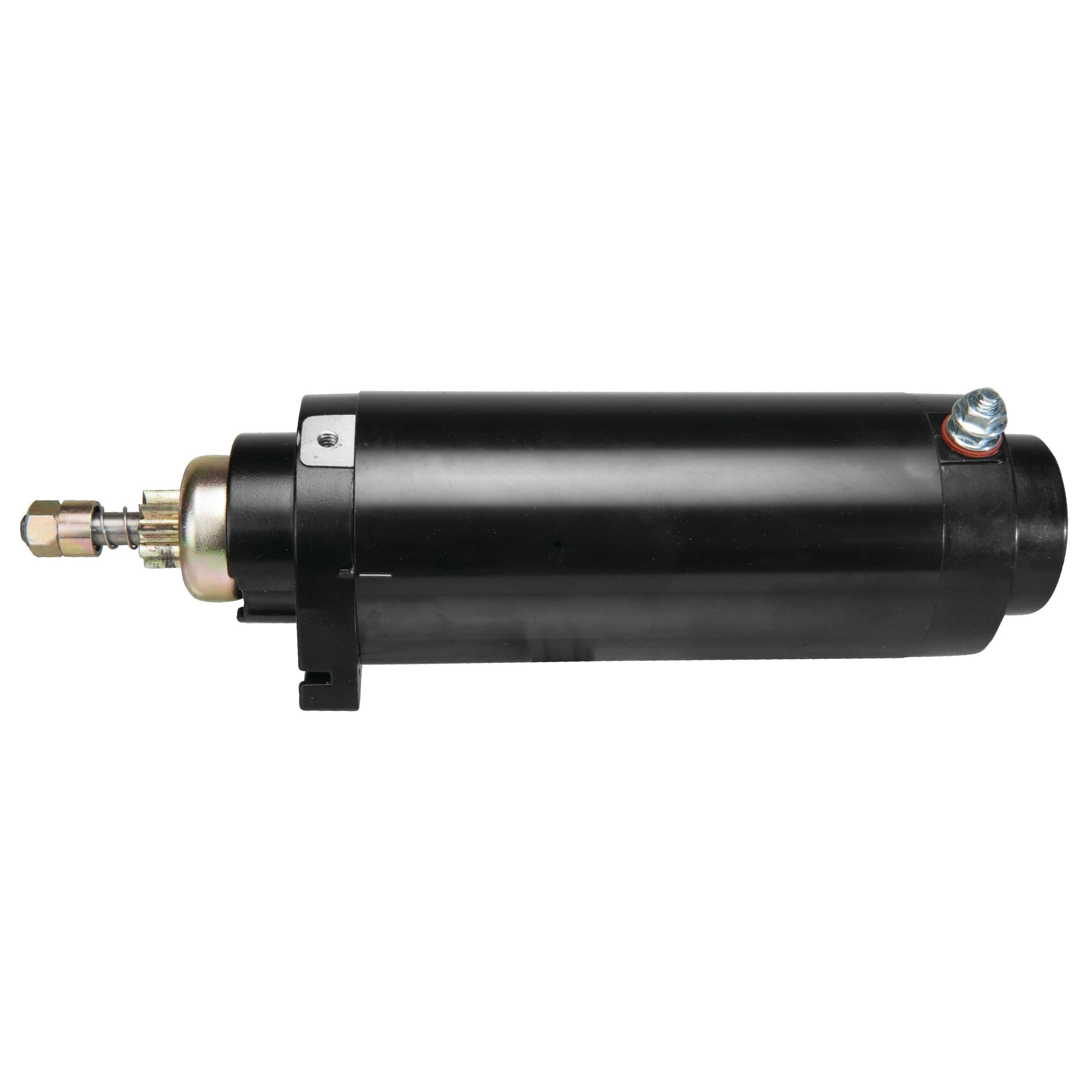 Mercury 200-225 HP V6 Starter (18-6825)