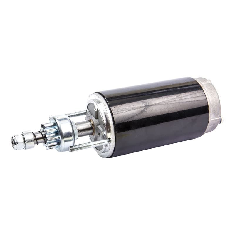 Starter - Chrysler/Force