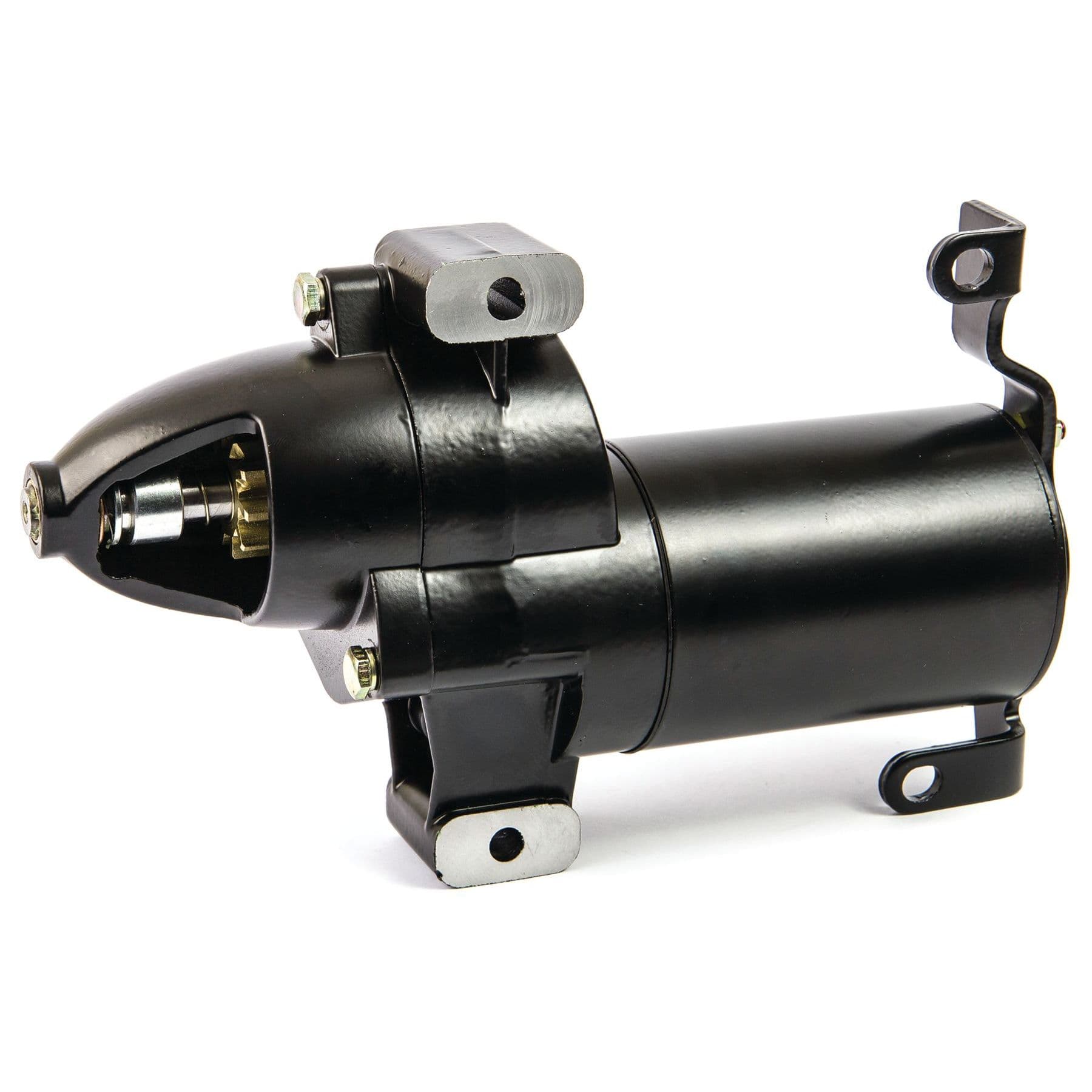 Johnson/Evinrude V6, V8 Looper Models Starter (18-5619)