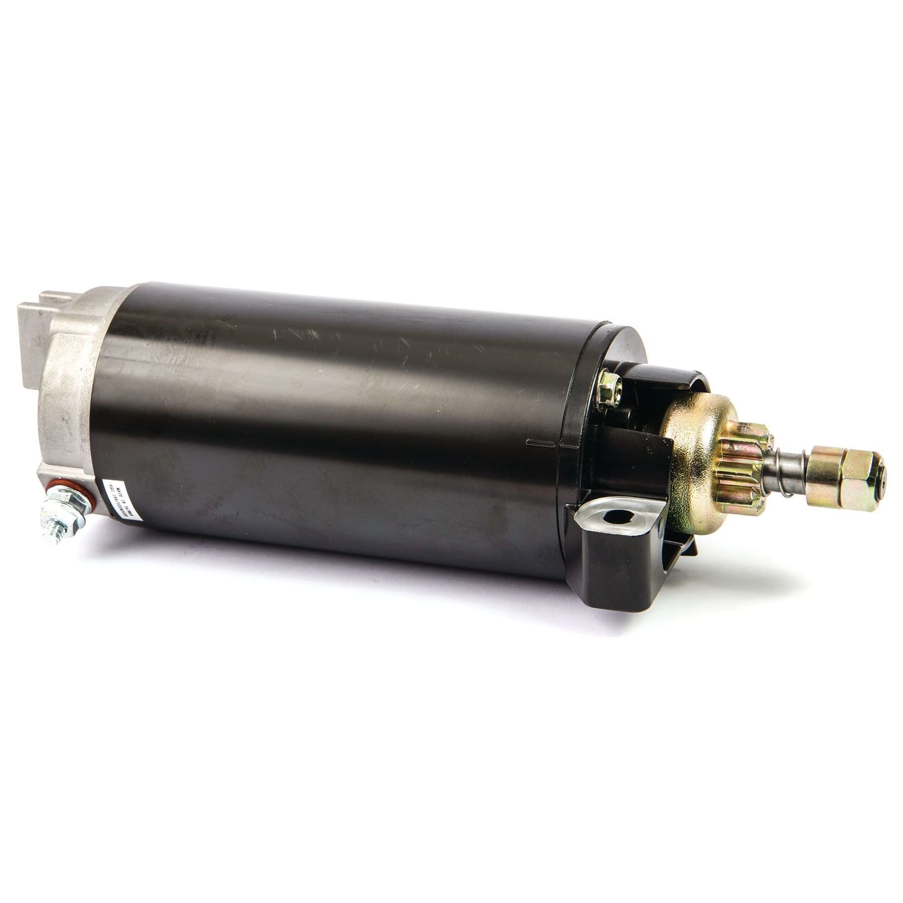 Mercury 2.5L, 3.0L, 225-250 HP Starter (18-5620)