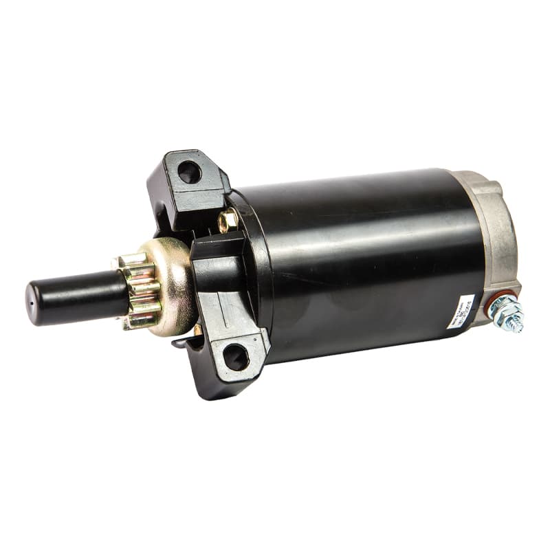 Starter - Mercury (30-60 HP)