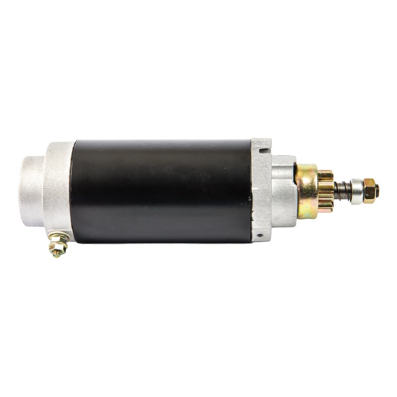 Starter - Mercury (50-90 HP)