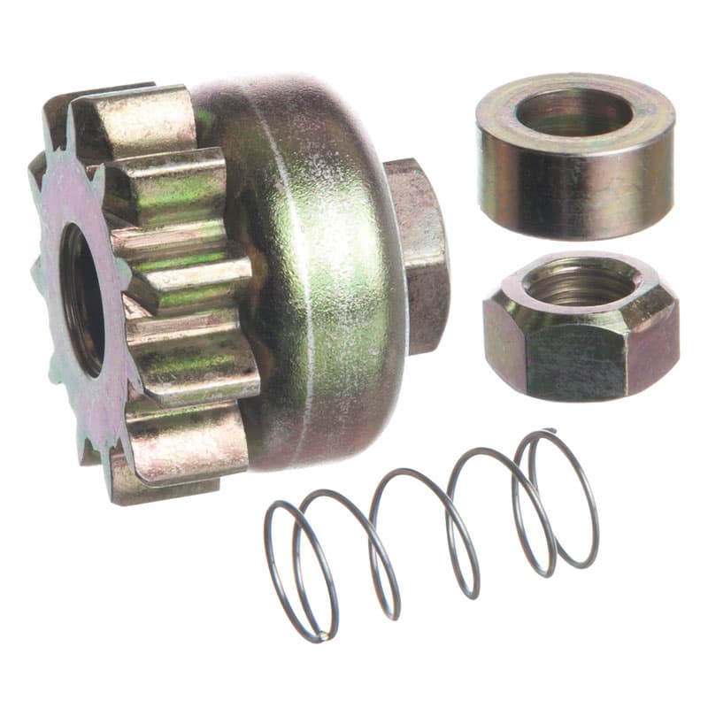 Drive Assembly