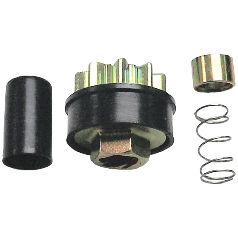Drive Assembly
