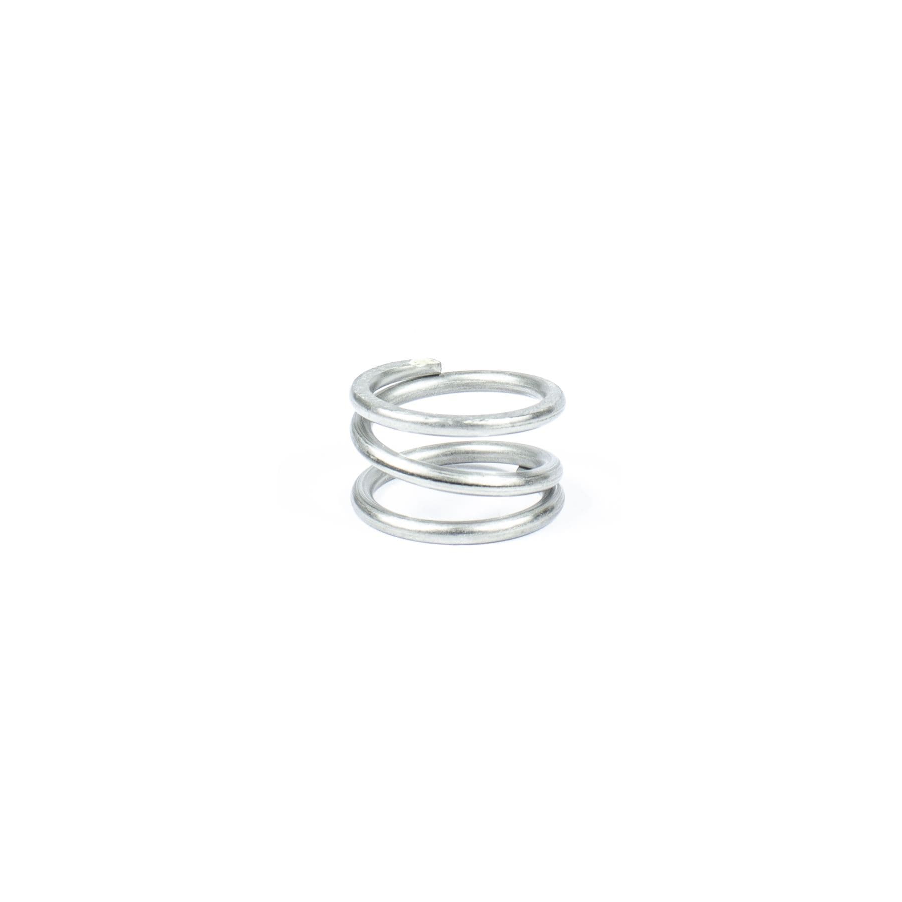 Pressure Relief Spring