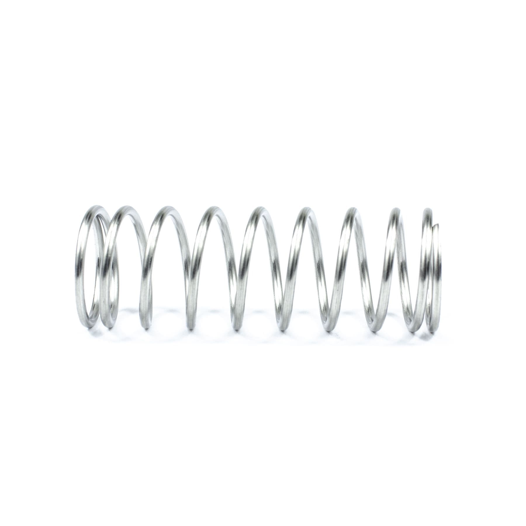 Thermostat Spring