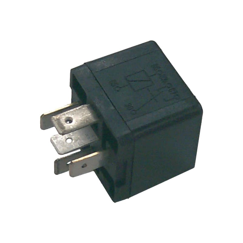 Relay - OMC (12 Volt)