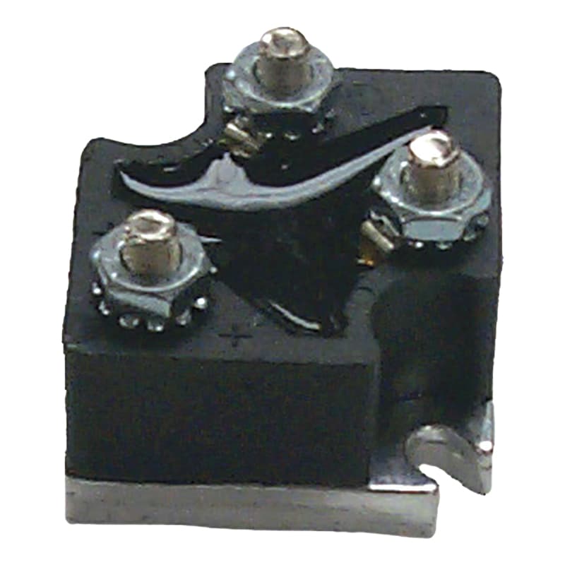Square Rectifier - Mercury/Mariner (3 Post)