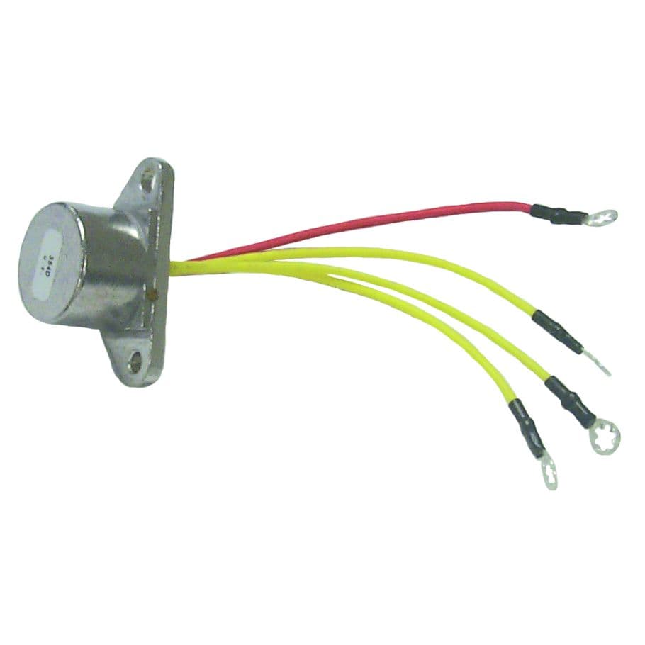 Rectifier