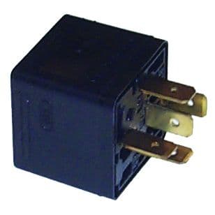 Power Trim Relay