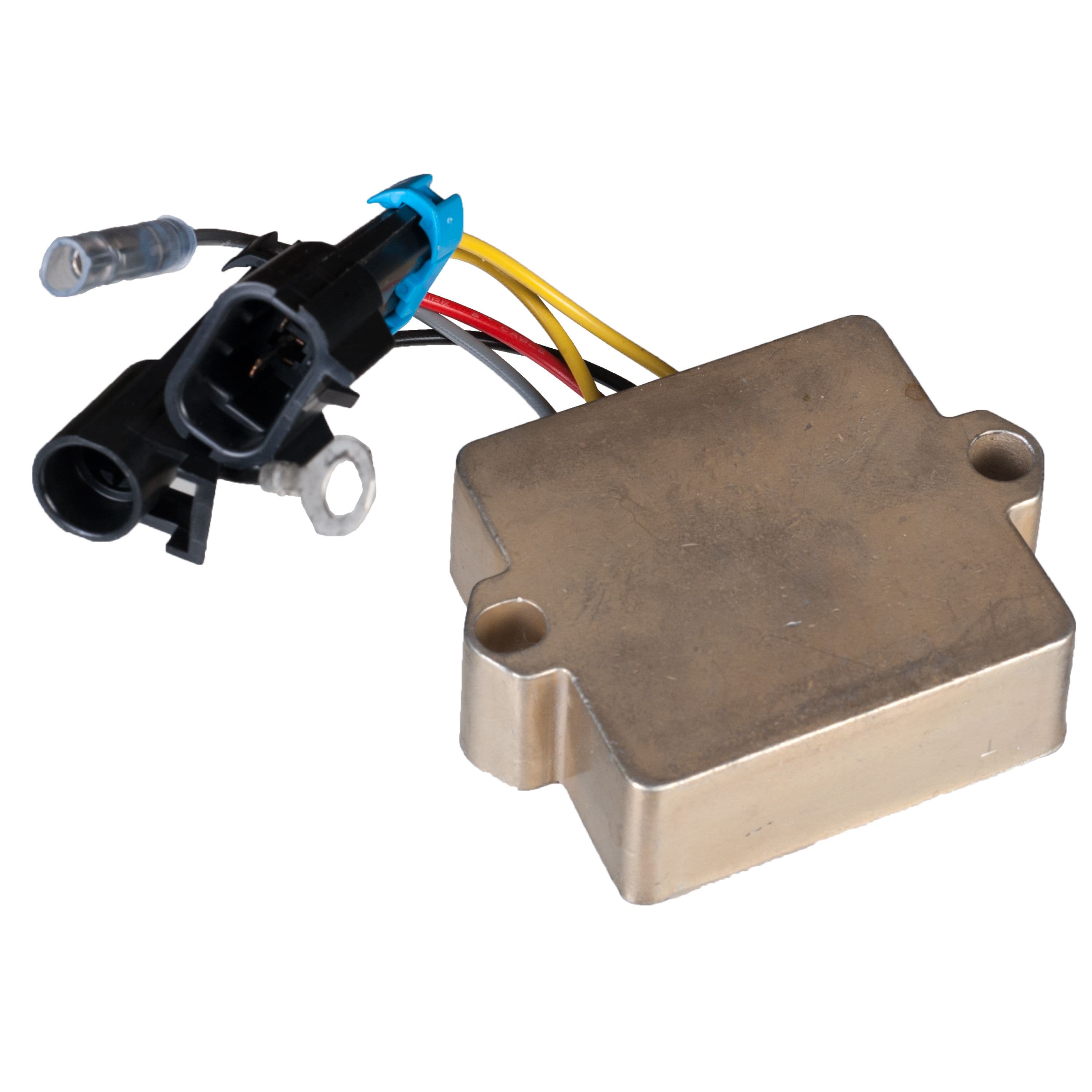 Voltage Regulator