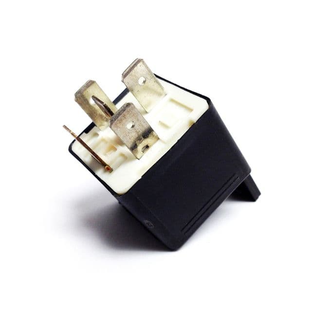 Power Trim Relay