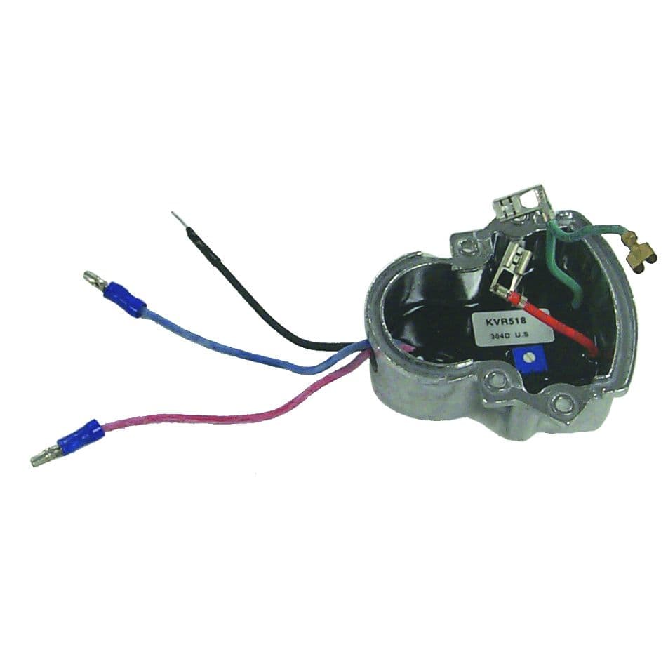 Voltage Regulator
