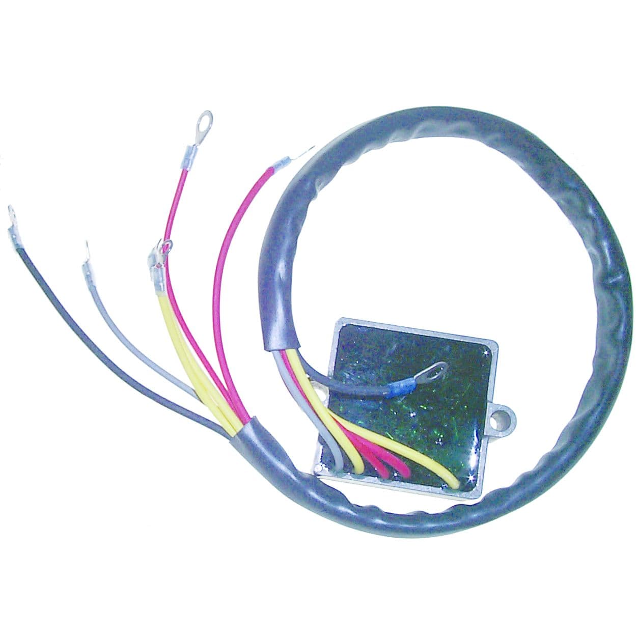 Voltage Regulator
