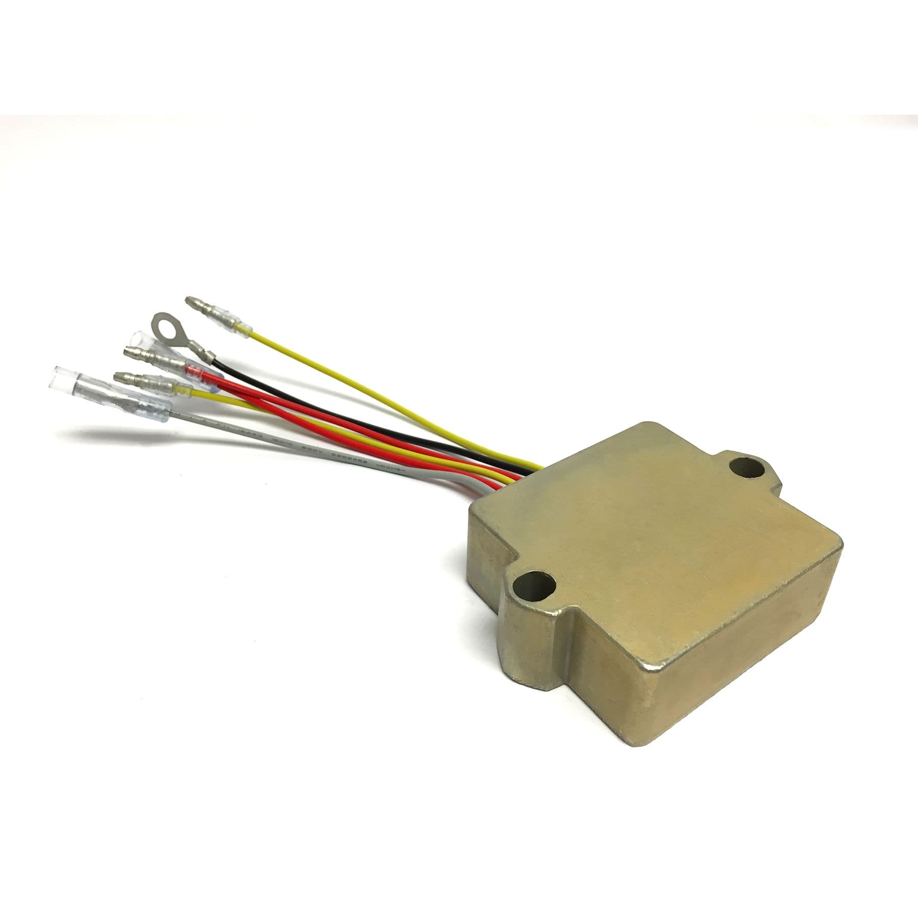 Voltage Regulator
