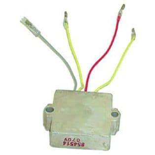 Voltage Regulator