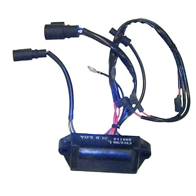 Power Pack