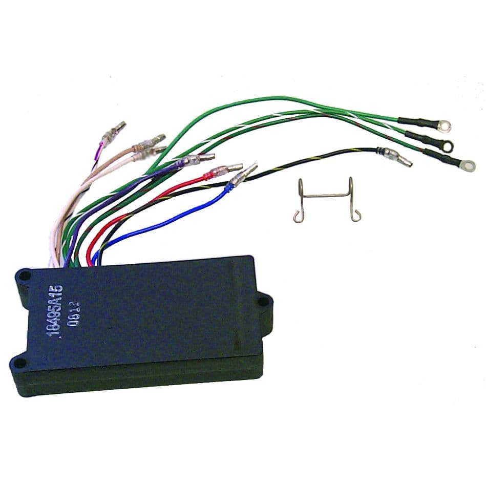 Switch Box