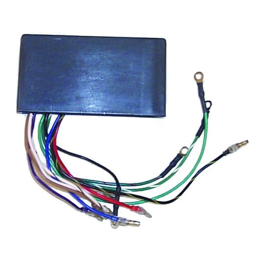 Switch Box