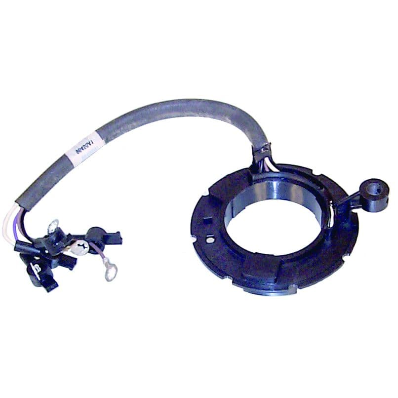 Trigger Assembly