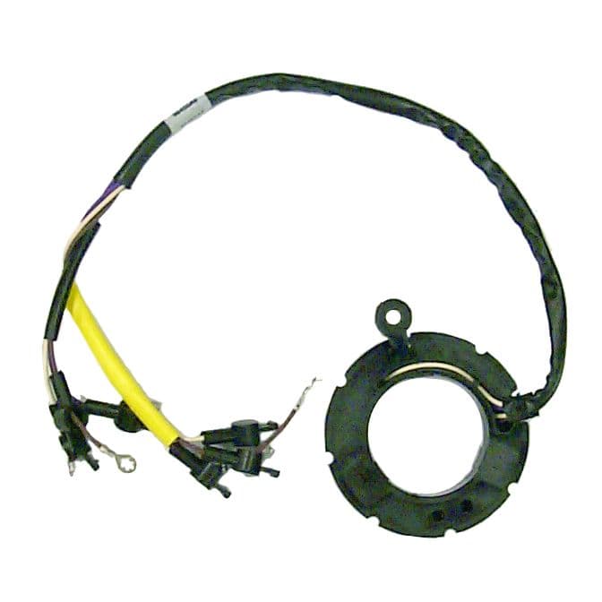 Trigger Assembly