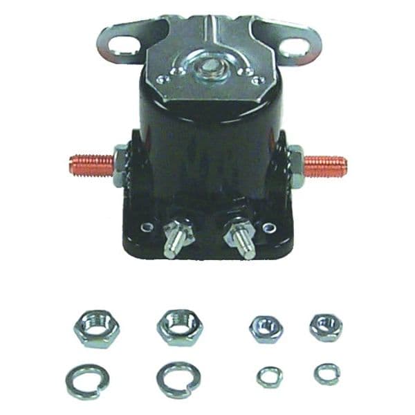 Mercruiser Solenoid (18-5802)