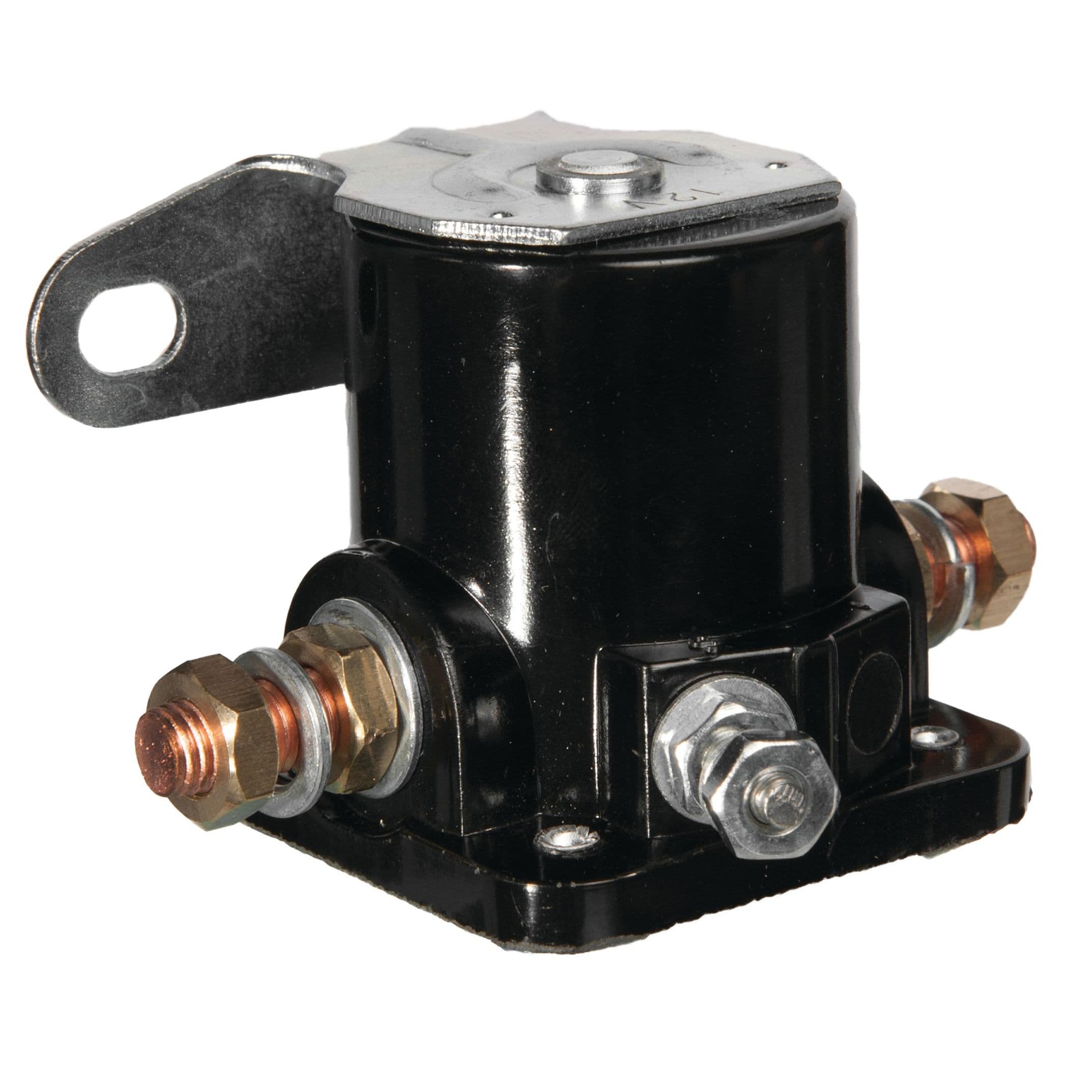 Inboard/Outboard Solenoid (18-5803)