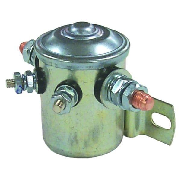 Johnson/Evinrude Solenoid (18-5807)