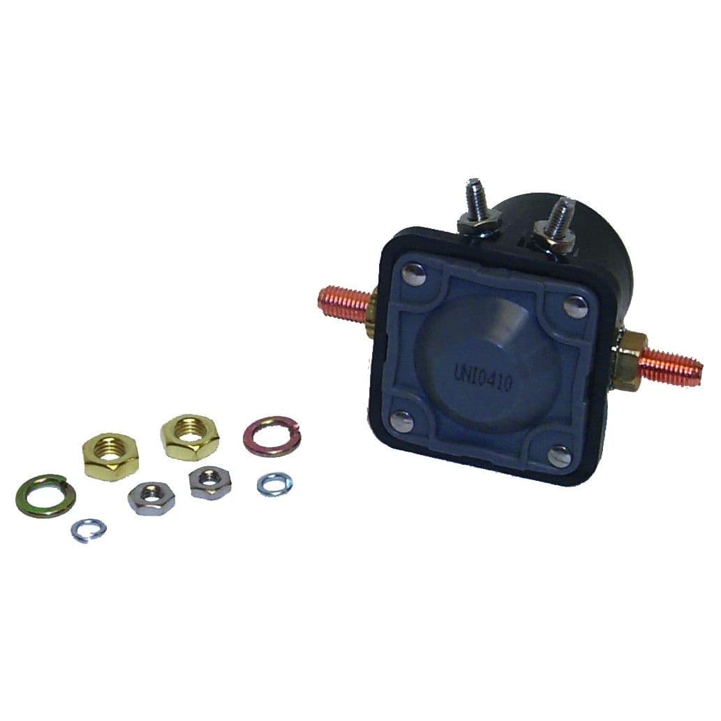 Inboard/Outboard Solenoid (18-5808)